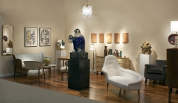 The Winter Antiques Show