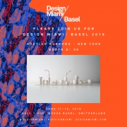 Design Miami / Basel