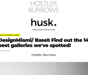 Husk Design Blog
